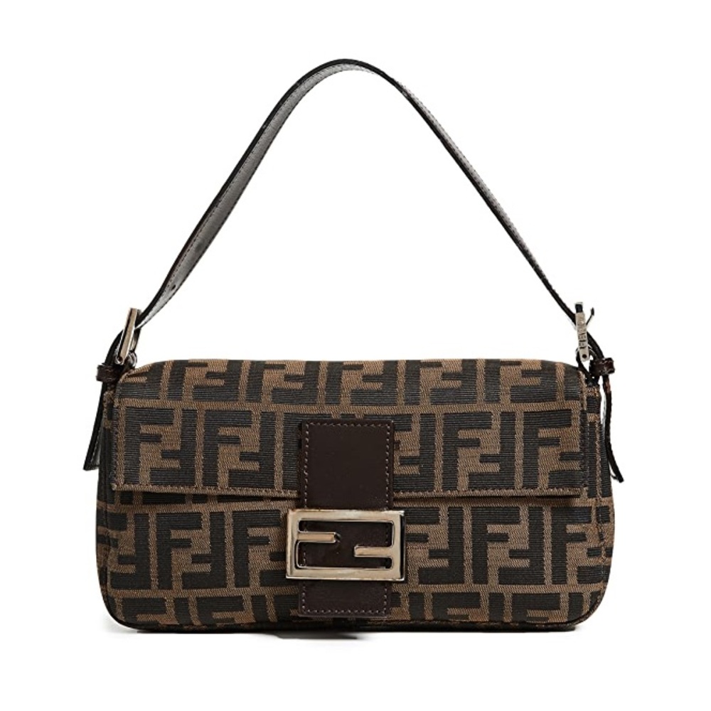 LOOKING FOR FENDI ZUCCA BAGUETTE IN MINI SIZE!!